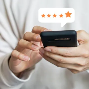 Review stars | Floorco Premium