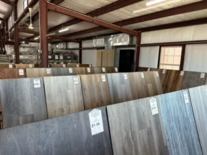 Showroom | Floorco Premium