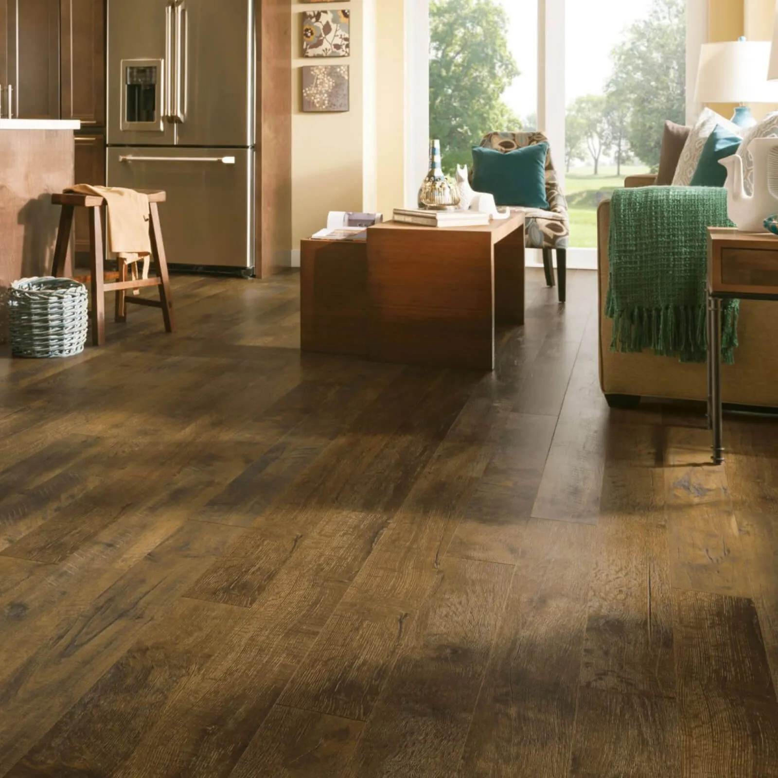 Luxury vinyl | Floorco Premium