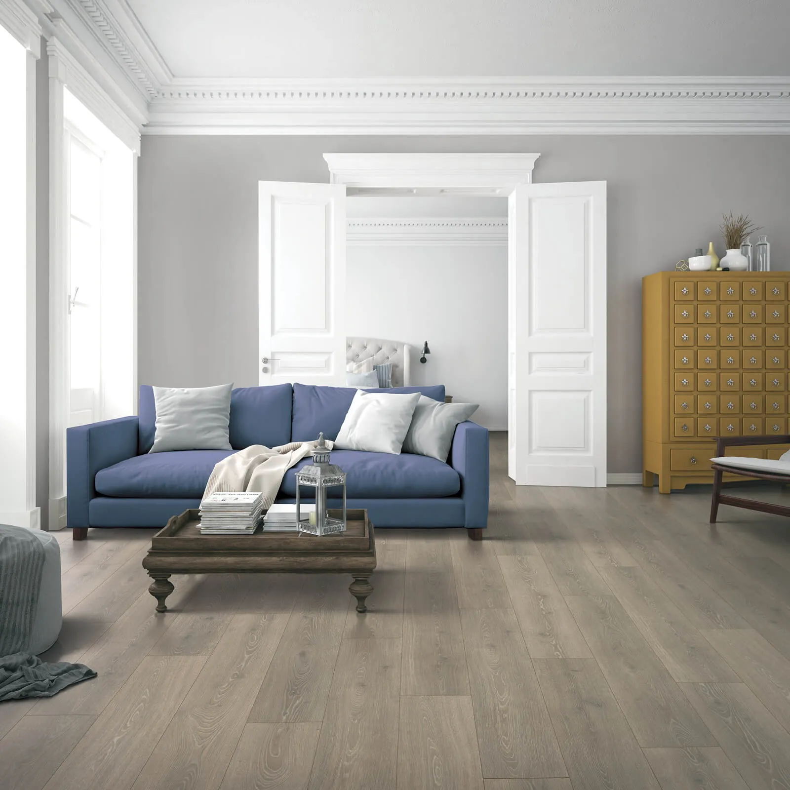 Laminate flooring | Floorco Premium