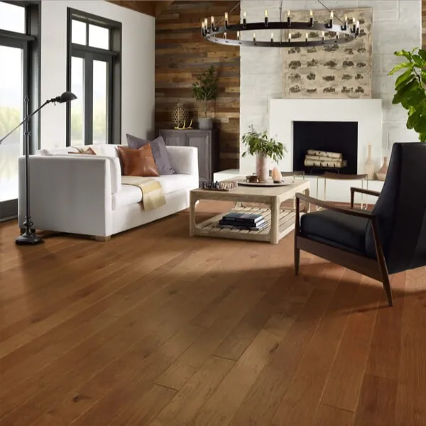 Hardwood flooring | Floorco Premium