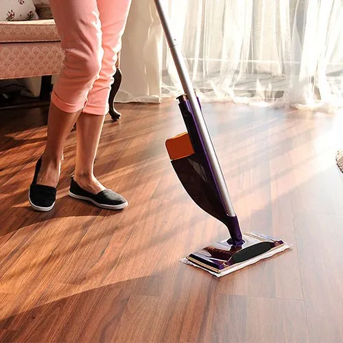 Laminate flooring care | Floorco Premium