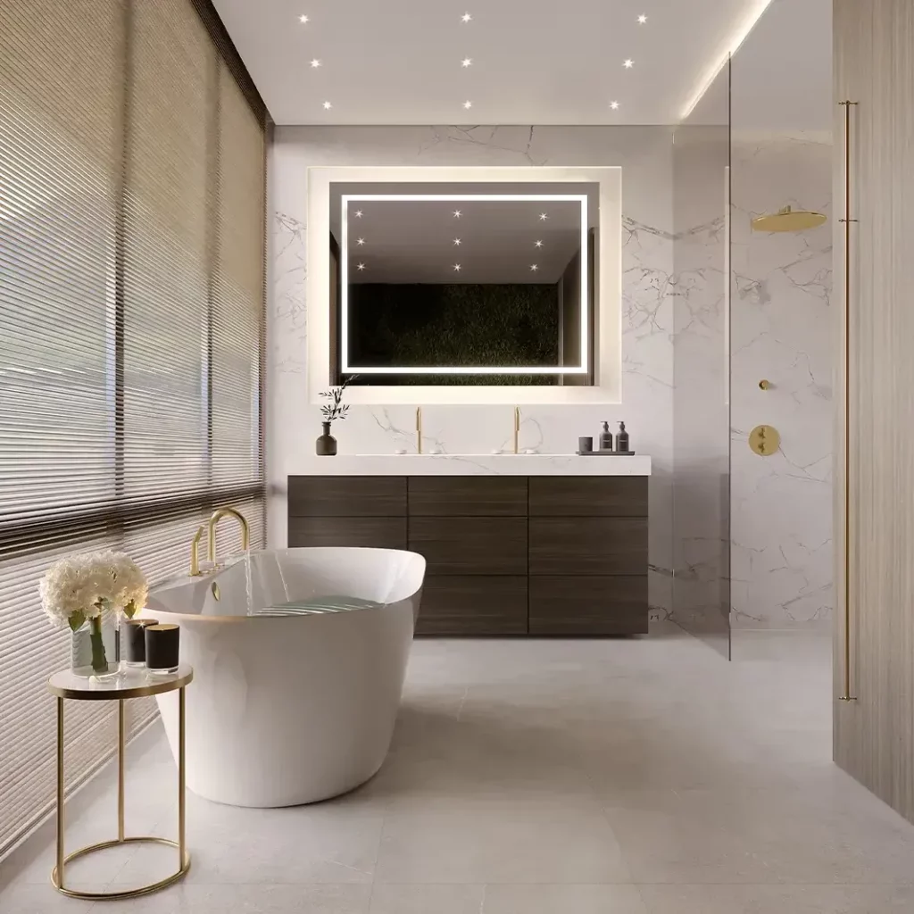 Bathroom Tile | Floorco Premium