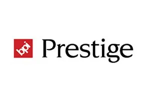 Prestige logo | Floorco Premium