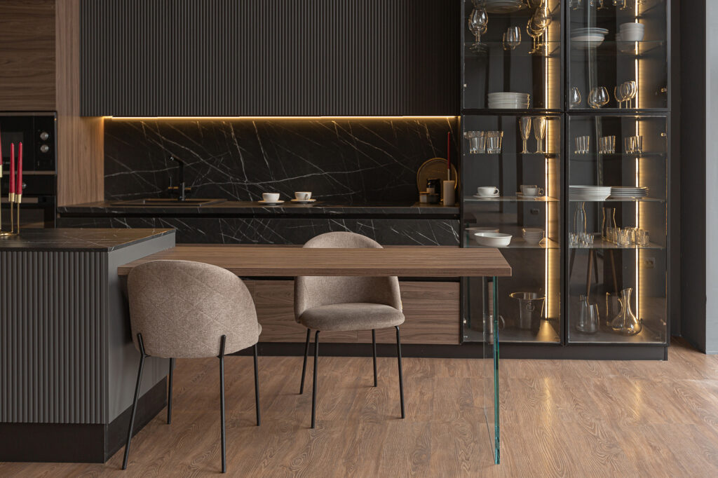 LVP for Commercial Use for Temple Businesses by FloorCo Premium