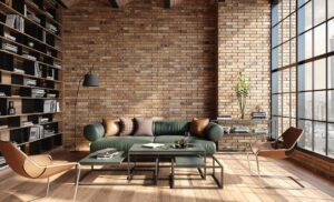 laminate flooring in condo